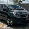 VOLKSWAGEN FOX 1.6 MI 8V FLEX 4P MANUAL VOLKSWAGEN FOX 1.6 MI 8V FLEX 4P MANUAL