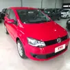 VOLKSWAGEN FOX 1.6 MI 8V FLEX 4P MANUAL VOLKSWAGEN FOX 1.6 MI 8V FLEX 4P MANUAL