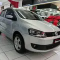VOLKSWAGEN FOX 1.6 MI PRIME 8V FLEX 4P AUTOMATIZADO VOLKSWAGEN FOX 1.6 MI PRIME 8V FLEX 4P AUTOMATIZADO
