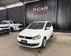 VOLKSWAGEN FOX 1.6 MI PRIME 8V FLEX 4P AUTOMATIZADO VOLKSWAGEN FOX 1.6 MI PRIME 8V FLEX 4P AUTOMATIZADO