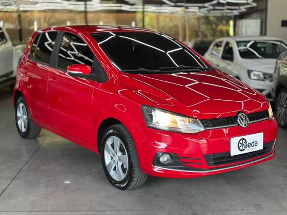 VOLKSWAGEN FOX 1.6 MI ROCK IN RIO 8V FLEX 4P MANUAL
