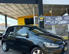 VOLKSWAGEN FOX 1.6 MI ROCK IN RIO 8V FLEX 4P MANUAL VOLKSWAGEN FOX 1.6 MI ROCK IN RIO 8V FLEX 4P MANUAL