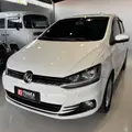 VOLKSWAGEN FOX 1.6 MSI HIGHLINE 16V FLEX 4P MANUAL VOLKSWAGEN FOX 1.6 MSI HIGHLINE 16V FLEX 4P MANUAL
