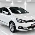 VOLKSWAGEN FOX 1.6 MSI TOTAL FLEX CONNECT 4P I-MOTION VOLKSWAGEN FOX 1.6 MSI TOTAL FLEX CONNECT 4P I-MOTION