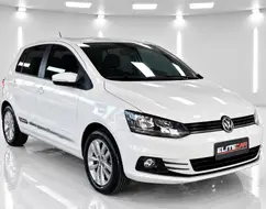 VOLKSWAGEN FOX 1.6 MSI TOTAL FLEX CONNECT 4P I-MOTION VOLKSWAGEN FOX 1.6 MSI TOTAL FLEX CONNECT 4P I-MOTION