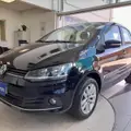 VOLKSWAGEN FOX 1.6 MSI TOTAL FLEX CONNECT 4P MANUAL VOLKSWAGEN FOX 1.6 MSI TOTAL FLEX CONNECT 4P MANUAL