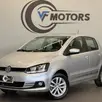 VOLKSWAGEN FOX 1.6 MSI TOTAL FLEX CONNECT 4P MANUAL VOLKSWAGEN FOX 1.6 MSI TOTAL FLEX CONNECT 4P MANUAL