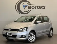 VOLKSWAGEN FOX 1.6 MSI TOTAL FLEX CONNECT 4P MANUAL VOLKSWAGEN FOX 1.6 MSI TOTAL FLEX CONNECT 4P MANUAL
