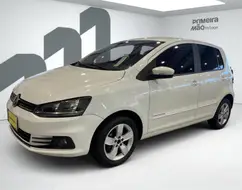 VOLKSWAGEN FOX 1.6 MSI TOTAL FLEX CONNECT 4P MANUAL VOLKSWAGEN FOX 1.6 MSI TOTAL FLEX CONNECT 4P MANUAL