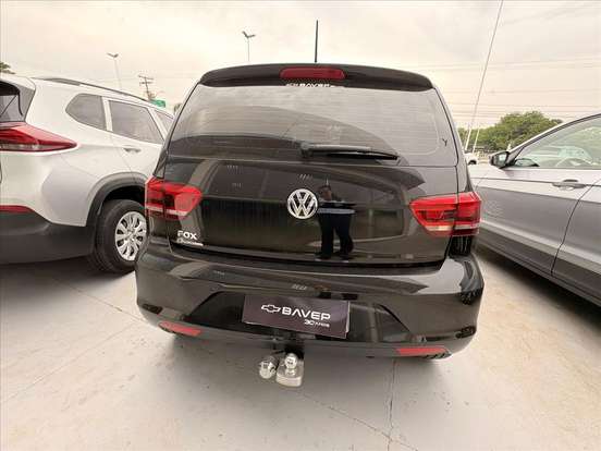 VOLKSWAGEN-FOX-2020