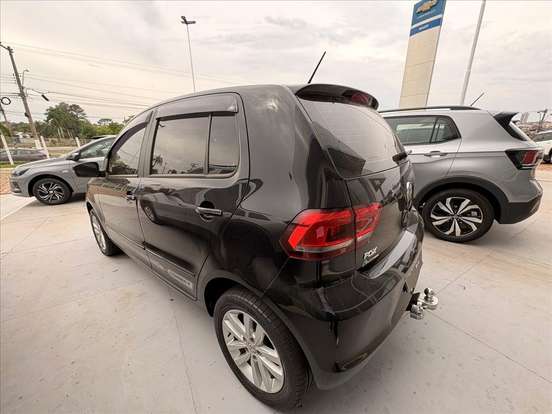 VOLKSWAGEN-FOX-2020