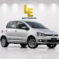 VOLKSWAGEN FOX 1.6 MSI TOTAL FLEX CONNECT 4P MANUAL VOLKSWAGEN FOX 1.6 MSI TOTAL FLEX CONNECT 4P MANUAL