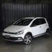 VOLKSWAGEN FOX 1.6 MSI TOTAL FLEX XTREME 4P MANUAL VOLKSWAGEN FOX 1.6 MSI TOTAL FLEX XTREME 4P MANUAL