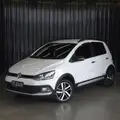 VOLKSWAGEN FOX 1.6 MSI TOTAL FLEX XTREME 4P MANUAL VOLKSWAGEN FOX 1.6 MSI TOTAL FLEX XTREME 4P MANUAL