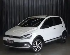 VOLKSWAGEN FOX 1.6 MSI TOTAL FLEX XTREME 4P MANUAL VOLKSWAGEN FOX 1.6 MSI TOTAL FLEX XTREME 4P MANUAL