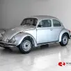 VOLKSWAGEN FUSCA 1.3 L 8V GASOLINA 2P MANUAL VOLKSWAGEN FUSCA 1.3 L 8V GASOLINA 2P MANUAL