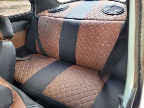 VOLKSWAGEN-FUSCA-1.3 L 8V GASOLINA 2P MANUAL VOLKSWAGEN-FUSCA-1980