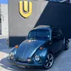 VOLKSWAGEN FUSCA 1.6 8V ÁLCOOL 2P MANUAL VOLKSWAGEN FUSCA 1.6 8V ÁLCOOL 2P MANUAL