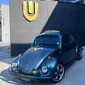 VOLKSWAGEN FUSCA 1.6 8V ÁLCOOL 2P MANUAL VOLKSWAGEN FUSCA 1.6 8V ÁLCOOL 2P MANUAL