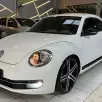 VOLKSWAGEN FUSCA 2.0 TSI SPORT 16V GASOLINA 2P MANUAL VOLKSWAGEN FUSCA 2.0 TSI SPORT 16V GASOLINA 2P MANUAL