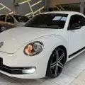 VOLKSWAGEN FUSCA 2.0 TSI SPORT 16V GASOLINA 2P MANUAL VOLKSWAGEN FUSCA 2.0 TSI SPORT 16V GASOLINA 2P MANUAL