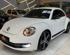 VOLKSWAGEN FUSCA 2.0 TSI SPORT 16V GASOLINA 2P MANUAL VOLKSWAGEN FUSCA 2.0 TSI SPORT 16V GASOLINA 2P MANUAL