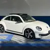 VOLKSWAGEN FUSCA 2.0 TSI 16V GASOLINA 2P AUTOMÁTICO VOLKSWAGEN FUSCA 2.0 TSI 16V GASOLINA 2P AUTOMÁTICO