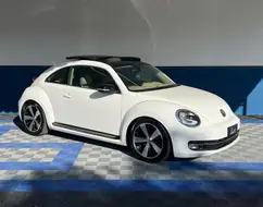 VOLKSWAGEN FUSCA 2.0 TSI 16V GASOLINA 2P AUTOMÁTICO VOLKSWAGEN FUSCA 2.0 TSI 16V GASOLINA 2P AUTOMÁTICO