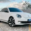 VOLKSWAGEN FUSCA 2.0 TSI 16V GASOLINA 2P AUTOMÁTICO VOLKSWAGEN FUSCA 2.0 TSI 16V GASOLINA 2P AUTOMÁTICO