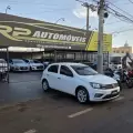 VOLKSWAGEN GOL 1.0 12V MPI TOTALFLEX 4P MANUAL VOLKSWAGEN GOL 1.0 12V MPI TOTALFLEX 4P MANUAL