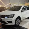 VOLKSWAGEN GOL 1.0 12V MPI TOTALFLEX 4P MANUAL VOLKSWAGEN GOL 1.0 12V MPI TOTALFLEX 4P MANUAL