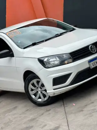 VOLKSWAGEN-GOL-1.0 12V MPI TOTALFLEX 4P MANUAL VOLKSWAGEN-GOL-2022