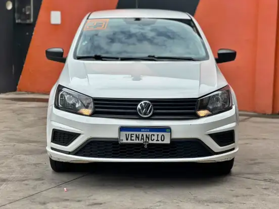 VOLKSWAGEN-GOL-1.0 12V MPI TOTALFLEX 4P MANUAL VOLKSWAGEN-GOL-2022