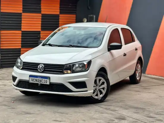 VOLKSWAGEN-GOL-1.0 12V MPI TOTALFLEX 4P MANUAL VOLKSWAGEN-GOL-2022