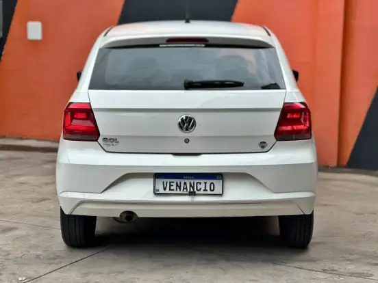 VOLKSWAGEN-GOL-2022