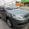 VOLKSWAGEN GOL 1.0 MI 8V FLEX 4P MANUAL G.V VOLKSWAGEN GOL 1.0 MI 8V FLEX 4P MANUAL G.V
