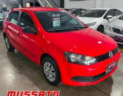 VOLKSWAGEN GOL 1.0 MI 8V FLEX 4P MANUAL G.VI VOLKSWAGEN GOL 1.0 MI 8V FLEX 4P MANUAL G.VI