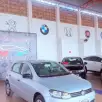 VOLKSWAGEN GOL 1.0 MI COMFORTLINE 8V FLEX 4P MANUAL VOLKSWAGEN GOL 1.0 MI COMFORTLINE 8V FLEX 4P MANUAL