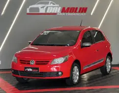 VOLKSWAGEN GOL 1.0 MI ROCK IN RIO 8V FLEX 4P MANUAL VOLKSWAGEN GOL 1.0 MI ROCK IN RIO 8V FLEX 4P MANUAL
