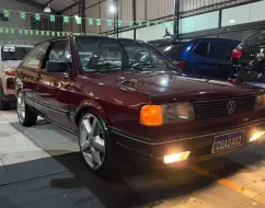 VOLKSWAGEN GOL 1.6 CL 8V GASOLINA 2P MANUAL VOLKSWAGEN GOL 1.6 CL 8V GASOLINA 2P MANUAL