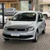 VOLKSWAGEN GOL 1.6 MI COMFORTLINE 8V FLEX 4P MANUAL VOLKSWAGEN GOL 1.6 MI COMFORTLINE 8V FLEX 4P MANUAL