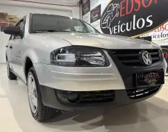 VOLKSWAGEN GOL 1.6 MI POWER 8V FLEX 4P MANUAL G.IV VOLKSWAGEN GOL 1.6 MI POWER 8V FLEX 4P MANUAL G.IV