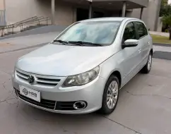 VOLKSWAGEN GOL 1.6 MI POWER 8V FLEX 4P MANUAL G.V VOLKSWAGEN GOL 1.6 MI POWER 8V FLEX 4P MANUAL G.V