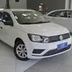 VOLKSWAGEN GOL 1.0 12V MPI TOTALFLEX 4P MANUAL VOLKSWAGEN GOL 1.0 12V MPI TOTALFLEX 4P MANUAL