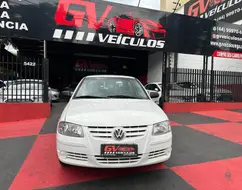 VOLKSWAGEN GOL 1.0 MI 8V FLEX 2P MANUAL G.IV VOLKSWAGEN GOL 1.0 MI 8V FLEX 2P MANUAL G.IV