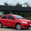VOLKSWAGEN GOL 1.0 MI 8V FLEX 4P MANUAL G.IV VOLKSWAGEN GOL 1.0 MI 8V FLEX 4P MANUAL G.IV