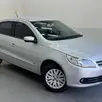VOLKSWAGEN GOL 1.0 MI 8V FLEX 4P MANUAL G.V VOLKSWAGEN GOL 1.0 MI 8V FLEX 4P MANUAL G.V
