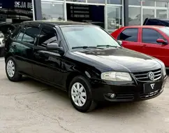 VOLKSWAGEN GOL 1.0 MI CITY 8V FLEX 4P MANUAL G.IV VOLKSWAGEN GOL 1.0 MI CITY 8V FLEX 4P MANUAL G.IV