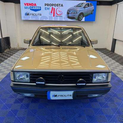 VOLKSWAGEN-GOL-1990