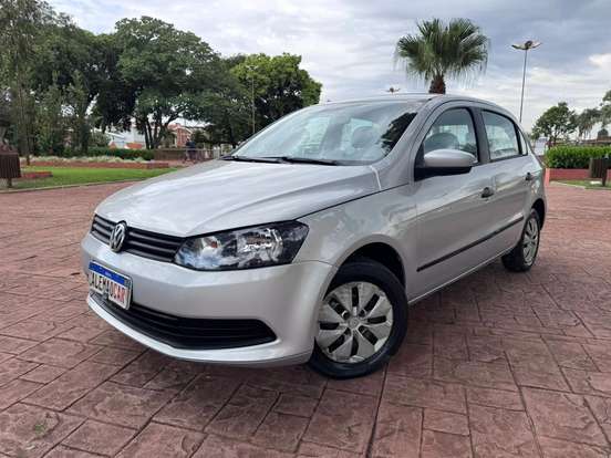 VOLKSWAGEN-GOL-2012
